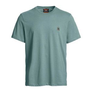 Parajumpers Mens T-Shirt / Blue